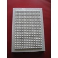 Radiant Plaque 600/800 (f)